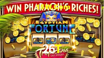 Sessão de jogo em andamento no aplicativo 26T para Android